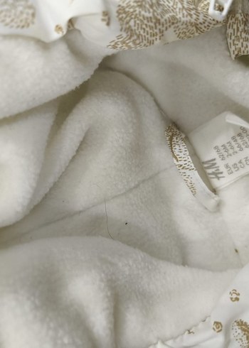 BİRKERE giyildi hm marka - Görsel 3