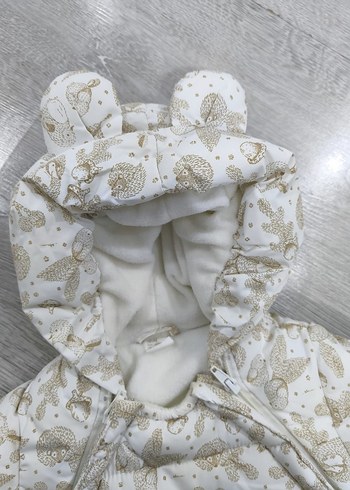 BİRKERE giyildi hm marka - Görsel 2