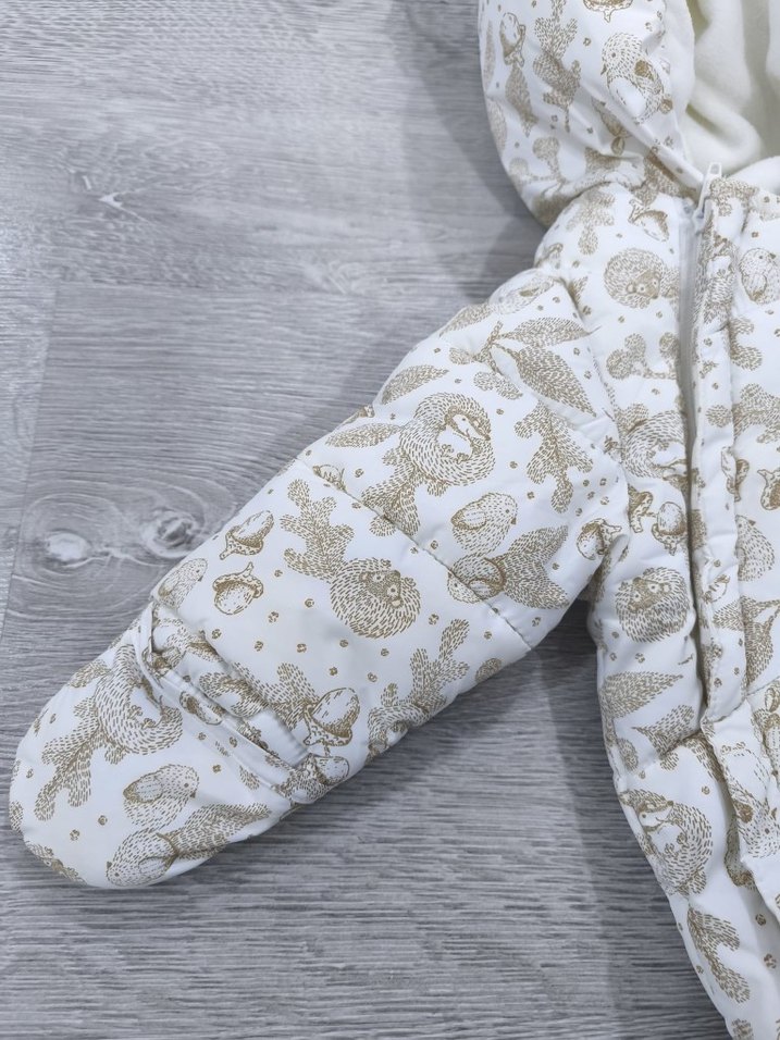 BİRKERE giyildi hm marka - Görsel 4