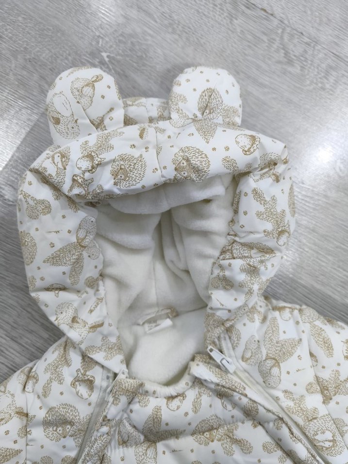 BİRKERE giyildi hm marka - Görsel 2