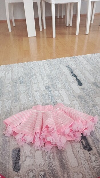 El örgüsü etek - Görsel 5