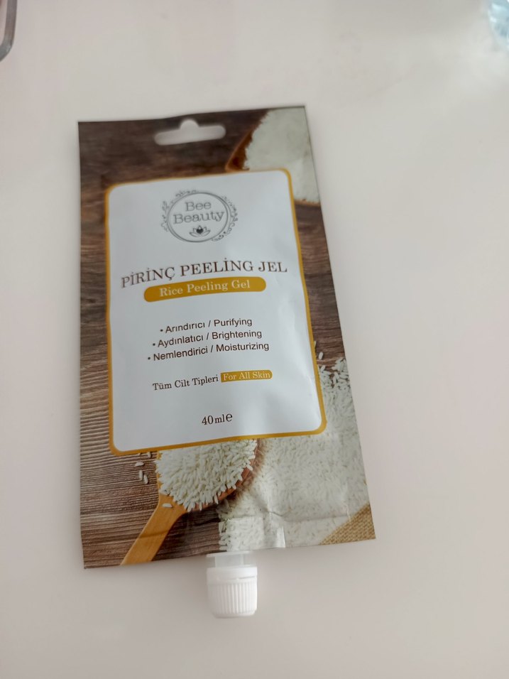 Claderm Arındırıcı Kil Maskesi 20 ml - Görsel 3