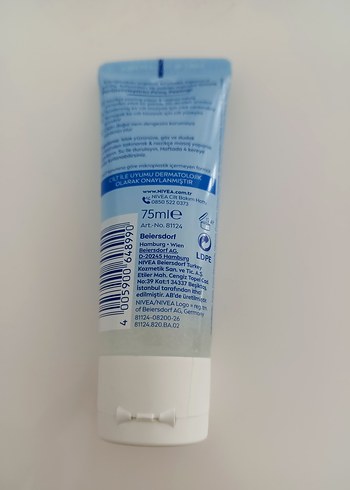 Pirinç Peeling - Görsel 2