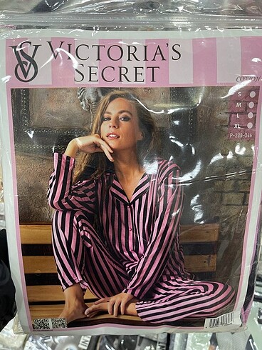 diğer Beden çeşitli Renk Victoria?s Secret Pijama Takım