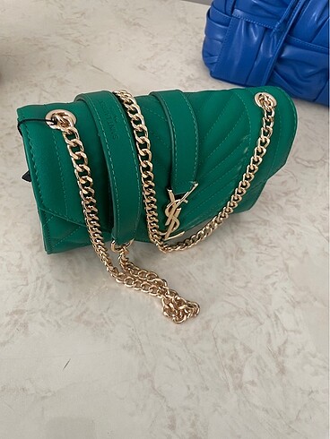 Beden YVES SAINT LAURENT ÇANTA