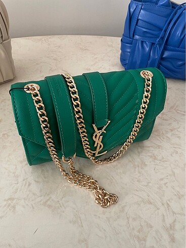 Yves Saint Laurent YVES SAINT LAURENT ÇANTA
