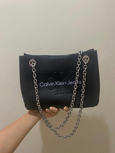 Calvin Klein Orijinal çanta