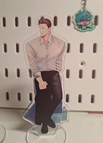 Diğer dangerous convenience store yaoi stand 