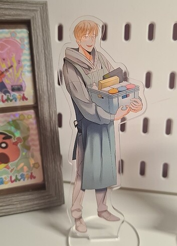 xs Beden dangerous convenience store yaoi stand 