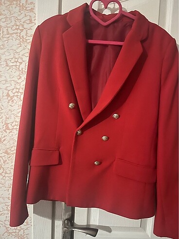 Blazer ceket