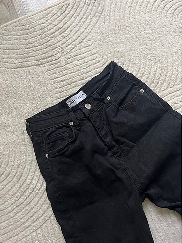 Zara jean