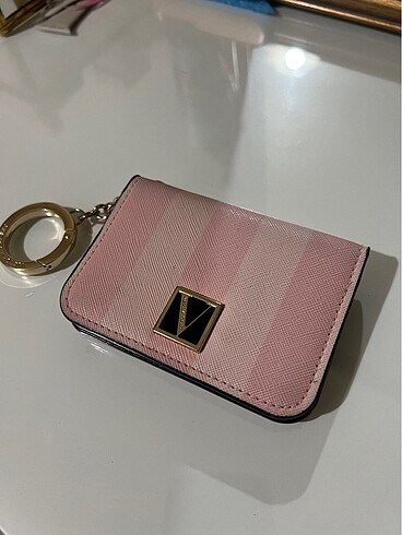 victoria?s secret kartlık