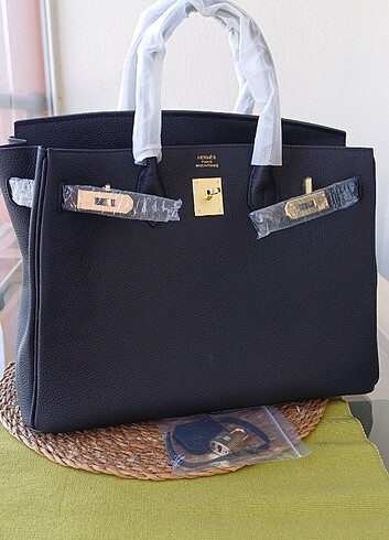 Hermes Birkin 35 Çanta