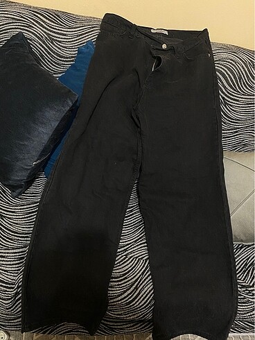Baggy Pantolon Kadın