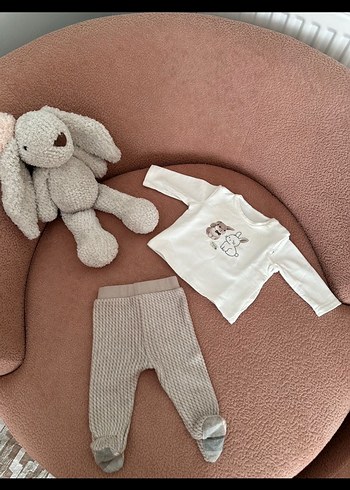 Mayoral alt üst kışlık takım - Görsel 2