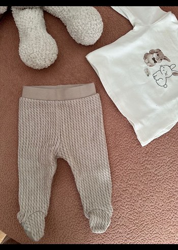 Mayoral alt üst kışlık takım - Görsel 3