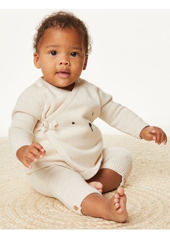 Marks&Spencer Örme Takım - Görsel 2