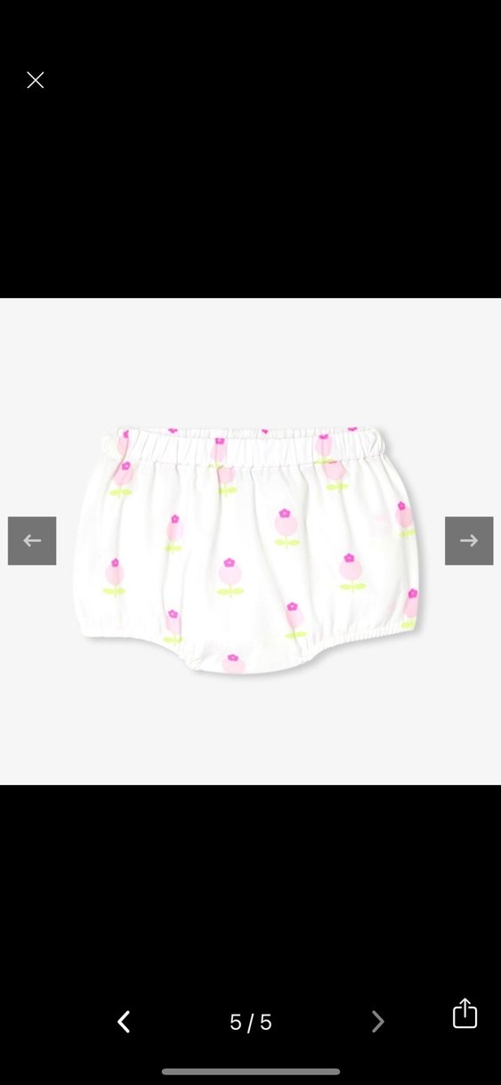 Jacadi alt üst takım - Görsel 4