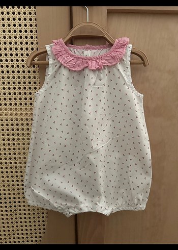 Jacadi 3-6 ay toplu satış - Görsel 4