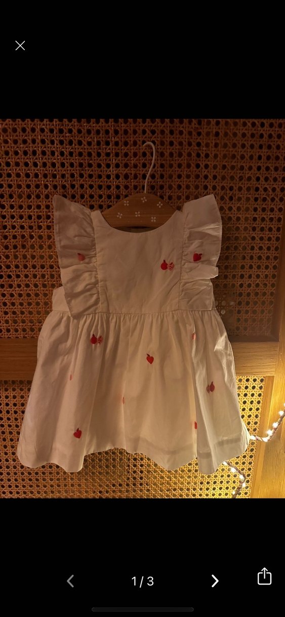 Jacadi 3-6 ay toplu satış - Görsel 2