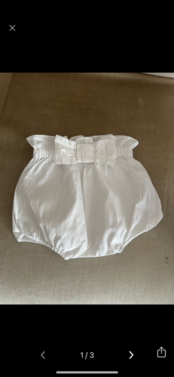 Jacadi 3-6 ay toplu satış - Görsel 5