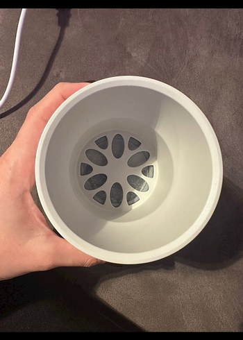 Philips Avent Hızlı Biberon Isıtıcı SCF355/03 - Görsel 6