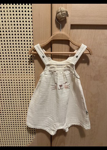 Bebek kıyafetleri - Görsel 3