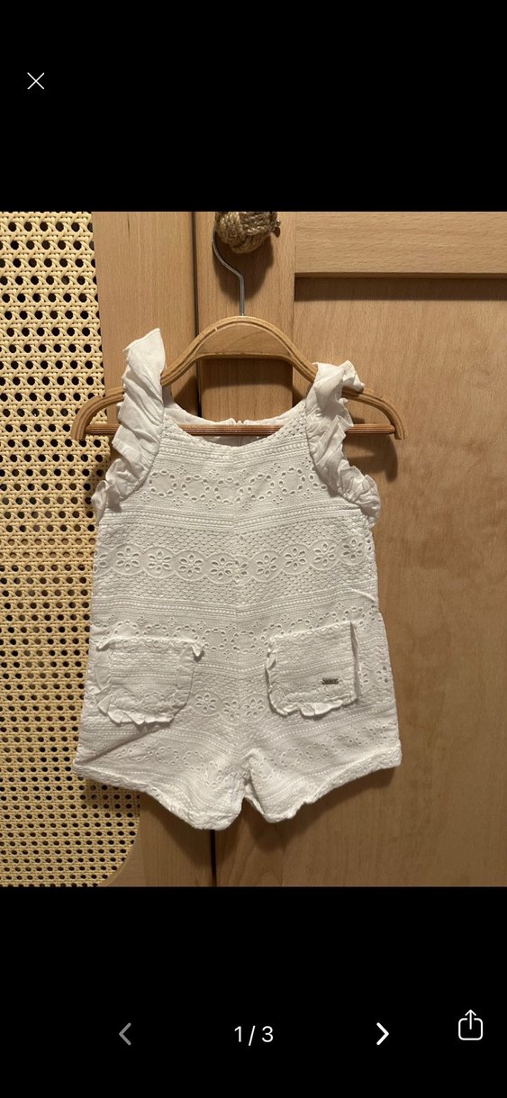 Bebek kıyafetleri - Görsel 2