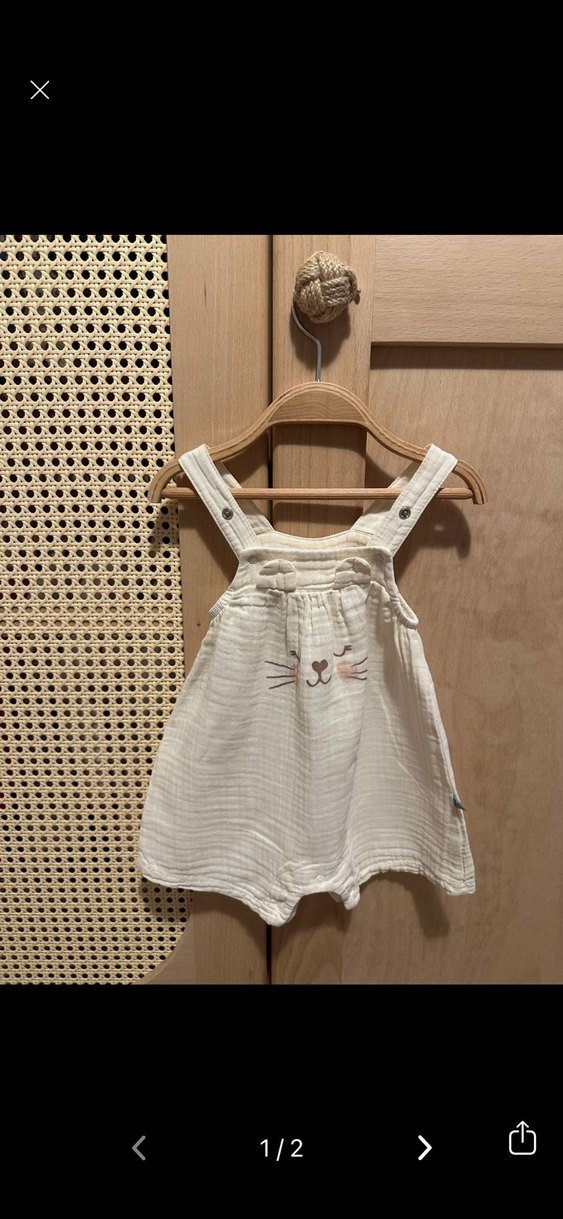 Bebek kıyafetleri - Görsel 3