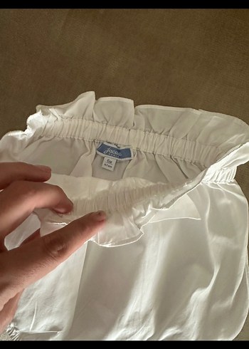 Jacadi şort - Görsel 3