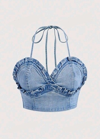 İpli crop