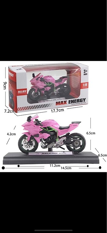 Kawasaki H2R