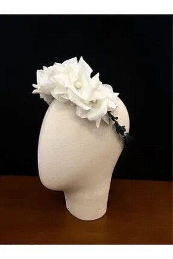 RoseWell Gelin Nikah Düğün Saç Aksesuarı
