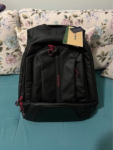 Samsonite Sırt Çantası - Sıfır Ürün