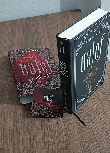 Beden Halef