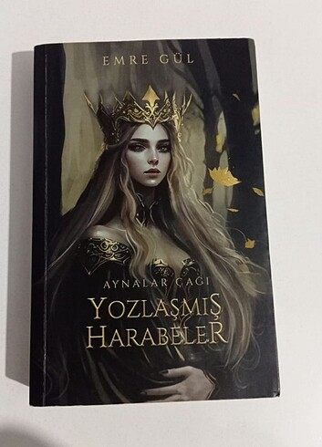 Yozlaşmış Harabeler