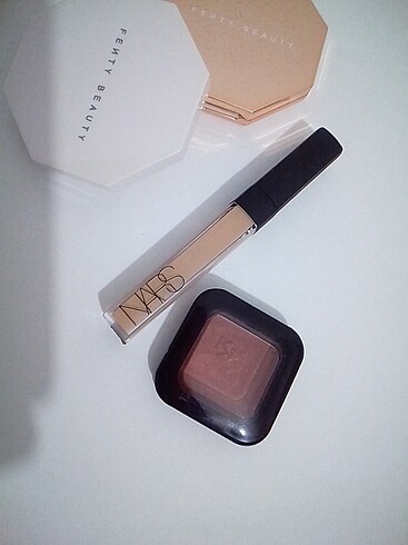 Nars ve kiko