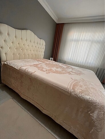Karaca Home Yatak örtüsü