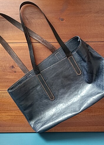 Tote Çanta 