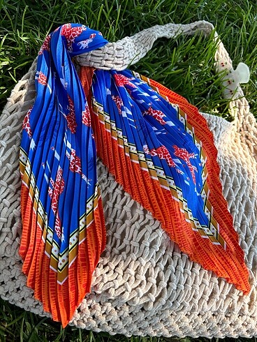  Beden Bandana