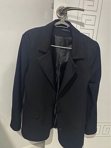 Blazer çeket