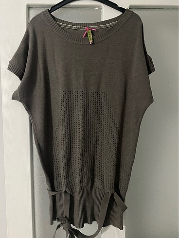 Triko tunik