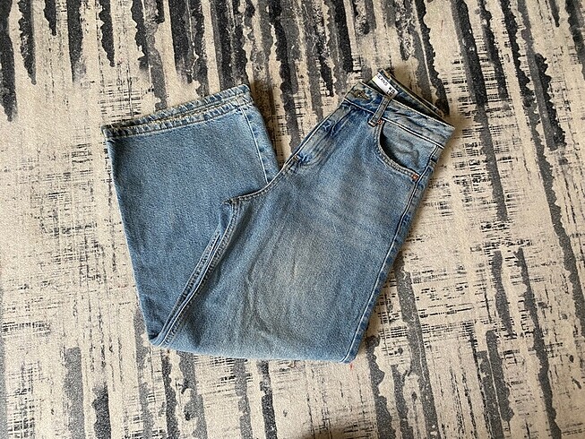 xs Beden Jean koton