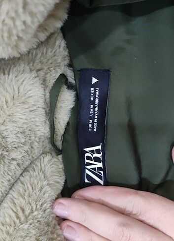 Zara Zara mont