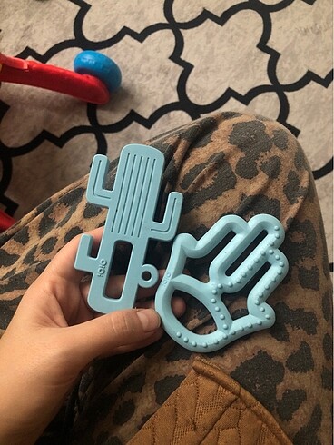 Diş kaşıyıcı oioi - Görsel 2