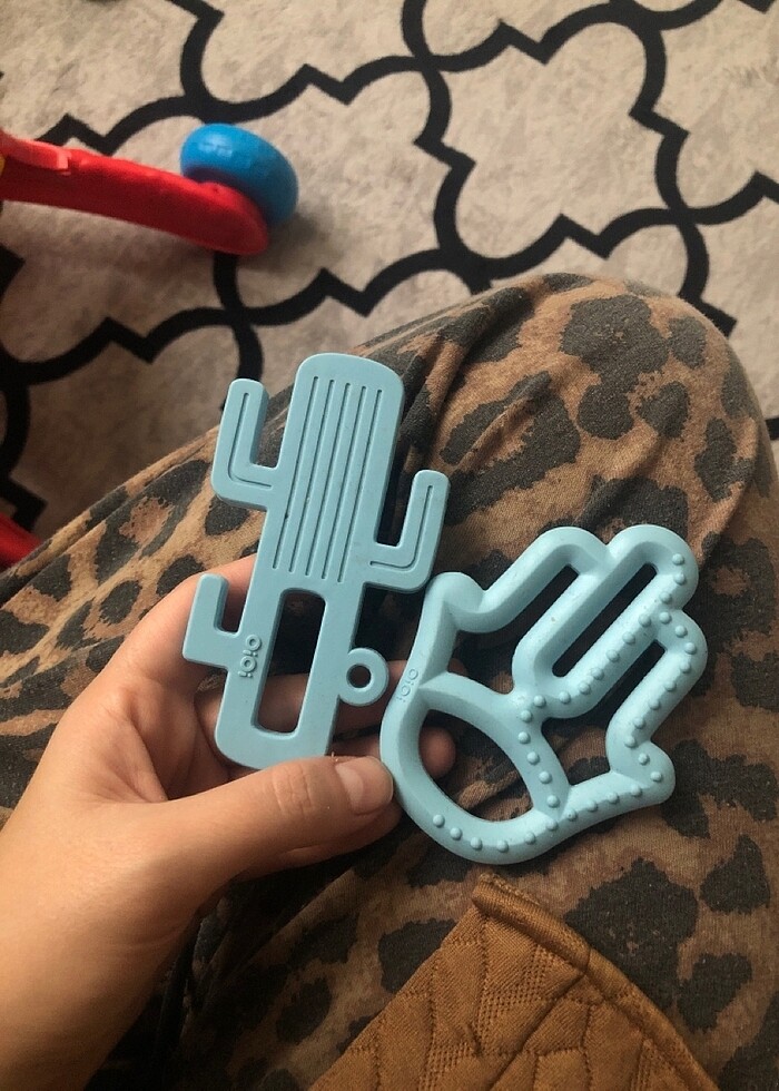 Diş kaşıyıcı oioi - Görsel 2