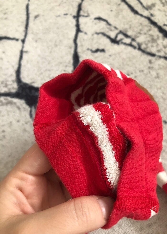 Kalın kilotlu çorap - Görsel 4