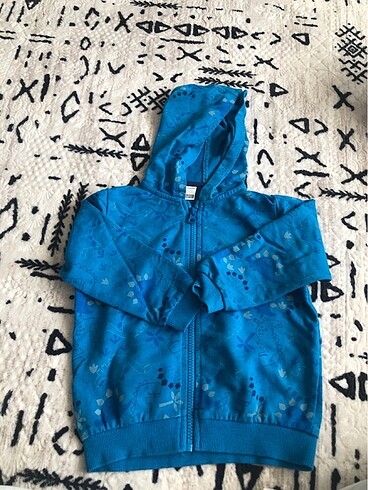 Zara Zara çocuk hırka