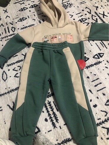 Zara Zara ikili takım çocuk
