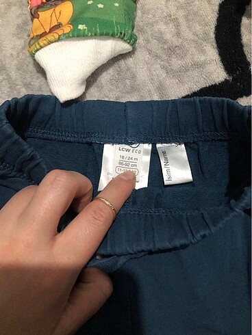 Zara Zara pantolon çocuk